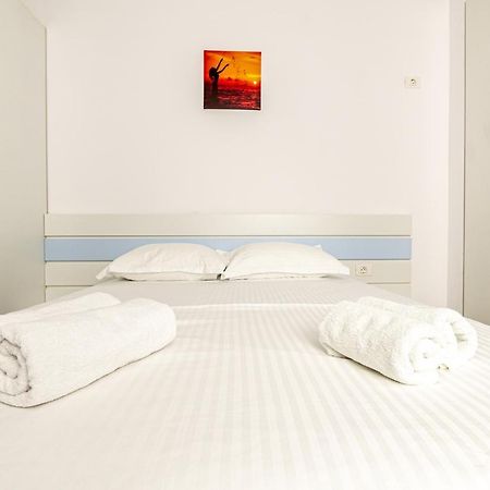 Danilo Apartments Mamaia Nord Năvodari Dış mekan fotoğraf