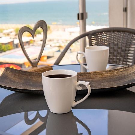 Danilo Apartments Mamaia Nord Năvodari Dış mekan fotoğraf