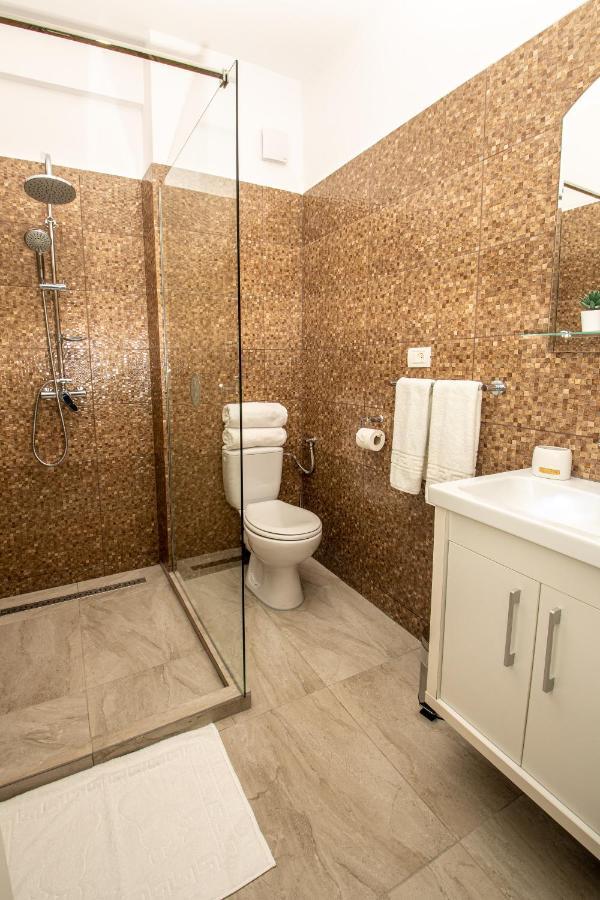 Danilo Apartments Mamaia Nord Năvodari Dış mekan fotoğraf