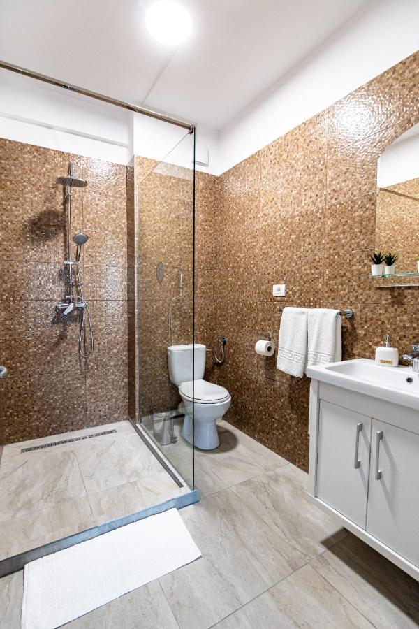 Danilo Apartments Mamaia Nord Năvodari Dış mekan fotoğraf