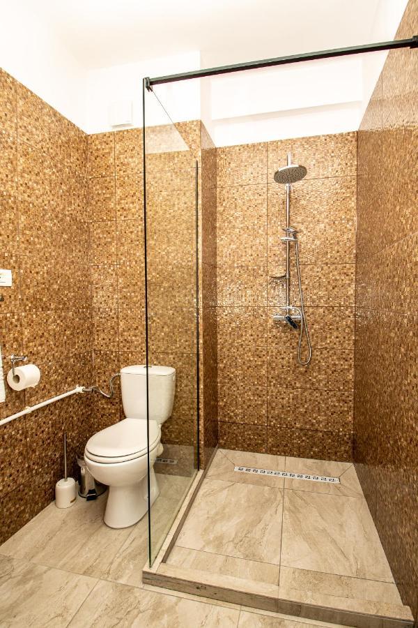 Danilo Apartments Mamaia Nord Năvodari Dış mekan fotoğraf